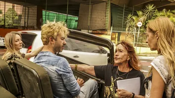 MOSTRA 'À LUZ DE HELENA' CELEBRA A TRAJETÓRIA DE HELENA IGNEZ NO CINEMA BRASILEIRO