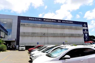 HOSPITAL MUNICIPAL DE SALVADOR CHEGA A 100% DE ENERGIA CONSUMIDA ORIUNDA DE FONTES RENOVÁVEIS