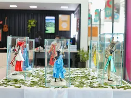 HUB SALVADOR RECEBE EVENTO QUE UNE ANCESTRALIDADE E TECNOLOGIA
