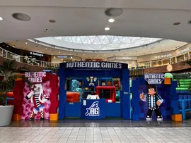 PARQUE INSPIRADO NOS GAMES 'MINECRAFT' E 'ROBLOX' CHEGA A SALVADOR; SAIBA MAIS