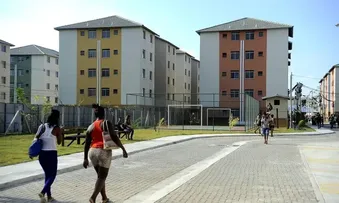 CMN ALTERA REGRAS PARA CLÁSSE MÉDIA ENTRAR NO MINHA CASA, MINHA VIDA