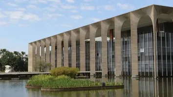 ITAMARATY LANÇA CONCURSO PARA DIPLOMATA COM SALÁRIO DE R$ 22,5 MIL; INSCRIÇÕES ABERTAS