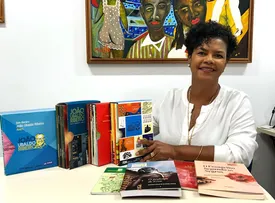 PROGRAMA CAMINHOS DA LEITURA REALIZA ATIVIDADES GRATUITAS PARA CRIANÇAS COM FOCO NAS BRINCADEIRAS