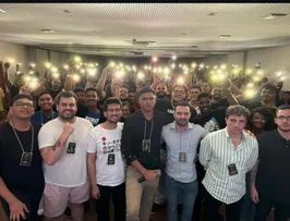 MBL PROMOVE CONGRESSO ESTADUAL NA BAHIA NESTE SÁBADO
