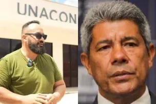 DEPUTADO ENTRA COM AÇÃO CONTRA JERÔNIMO RODRIGUES APÓS APROVAÇÃO DE MAIS UM EMPRÉSTIMO BILIONÁRIO