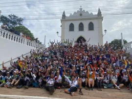 MALACARA RACE É ATRAÇÃO DO TURISMO ESPORTIVO NA CHAPADA DIAMANTINA
