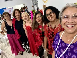 MOVIMENTO EXPLOESIA CELEBRA 10 ANOS COM ESPETÁCULO ESPECIAL EM SALVADOR