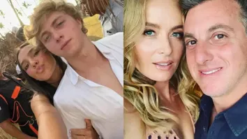 NORA DE LUCIANO HUCK BRIGA COM INFLUENCIADORA E MOTIVO SURPREENDE