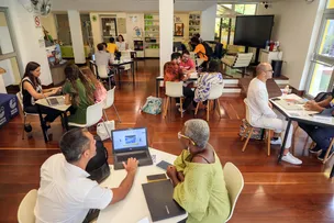 INSCRIÇÕES PARA AS RODADAS DE NEGÓCIOS DO NORDESTELAB 2025 SEGUEM ABERTAS ATÉ DIA 30