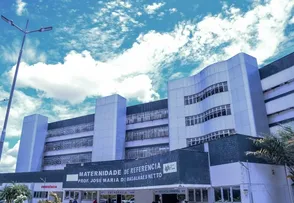 NOVA EMPRESA PODE ADMINISTRAR MATERNIDADE MAGALHÃES NETTO