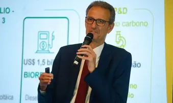 PETROBRAS ANUNCIA SAÍDA DE DIRETOR DE TRANSIÇÃO ENERGÉTICA