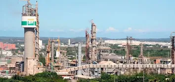 PETROBRAS OFICIALIZA RETOMADA DA FAFEN EM CAMAÇARI