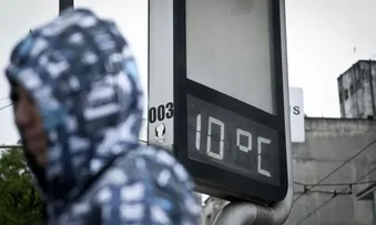 PRIMEIRO FRIO INTENSO NO ANO DEVE AFETAR BRASIL NAS PRÓXIMAS SEMANAS
