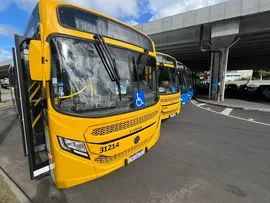 QUATRO BAIRROS TERÃO REFORÇO EM LINHAS DE ÔNIBUS A PARTIR DESTA QUARTA