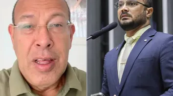 MARCO PRISCO ANUNCIA ROMPIMENTO COM CAPITÃO ALDEN E CRIA NOVA CRISE NO PL DA BAHIA