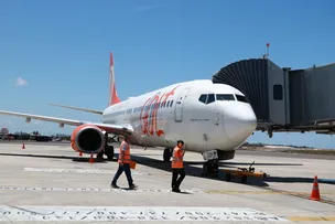 ROTA SALVADOR - PORTO SEGURO GANHARÁ MAIS UM VOO A PARTIR DE AGOSTO