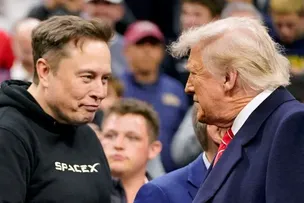 ELON MUSK DEIXA O GOVERNO TRUMP E ENCERRA MANDATO TURBULENTO