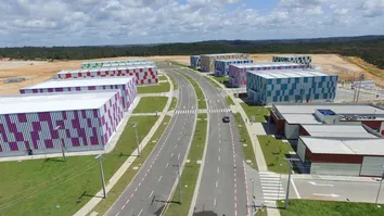 DISPOSITIVO DESENVOLVIDO NA BAHIA PODE TORNAR O BRASIL LÍDER EM MINERAÇÃO SUSTENTÁVEL