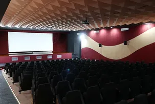SALVADOR PODE TER POLO DE CINEMA E FORMAÇÃO AUDIOVISUAL