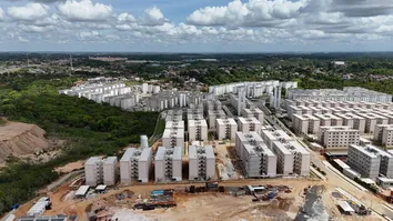 PREFEITURA DE FEIRA DE SANTANA CONVOCA PRÉ-SELECIONADOS DO MINHA CASA, MINHA VIDA PARA ENTREGA DE DOCUMENTOS