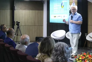 PAÍSES SUL-AMERICANOS APRESENTAM EXPERIÊNCIAS DE GESTÃO PÚBLICA DA SAÚDE EM SEMINÁRIO NA SESAB