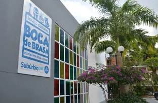 PROGRAMA PROMOVE ESPETÁCULOS E OFICINAS DE MEDIAÇÃO CULTURAL PARA CRIANÇAS