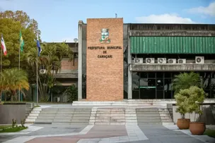 PF INVESTIGA FRAUDES EM LICITAÇÕES DA PREFEITURA DE CAMAÇARI