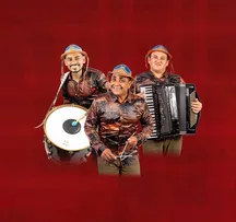 FIM DE SEMANA NO PELOURINHO TEM REGGAE, SAMBA, FORRÓ E SHOW ESPECIAL PARA O DIA DAS MÃES