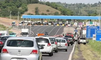 PEDÁGIO SALVADOR-FEIRA PODE PASSAR DOS R$ 20 COM NOVA CONCESSÃO