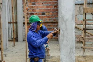 GOVERNO DA BAHIA INVESTE EM EDUCAÇÃO E IMPULSIONA GERAÇÃO DE EMPREGOS COM OBRAS EM TODO O ESTADO