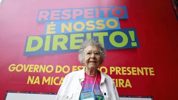 PLANTÃO INTEGRADO DE DIREITOS HUMANOS REFORÇA REDE DE PROTEÇÃO NA MICARETA DE FEIRA DE SANTANA