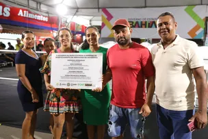 AGRICULTURA FAMILIAR DE PRESIDENTE TANCREDO NEVES GANHA REFORÇO COM MAIS UMA AGROINDÚSTRIA E OUTRAS AÇÕES