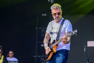 FINAL DE SEMANA: TUCA FERNANDES É ATRAÇÃO CONFIRMADA NO POMBAL FOLIA