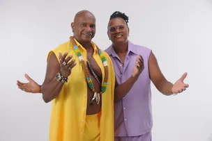 VIOLA DE DOZE LANÇA AUDIOVISUAL ESPECIAL EM HOMENAGEM A LUIZ GONZAGA