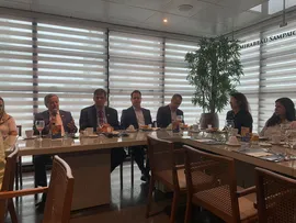 FECOMÉRCIO VAI INVESTIR R$ 75 MILHÕES EM NOVA ESCOLA CRIATIVA NA AVENIDA ACM