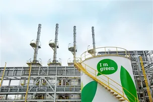 BRASKEM CELEBRA 15 ANOS DE I’M GREEN™ BIO-BASED COM AUMENTO DA CAPACIDADE DE PRODUÇÃO