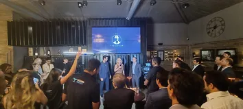 REALITY BAIANO REÚNE INVESTIDORES E NEGÓCIOS PROMISSORES EM NOITE DE PRÉ-ESTREIA EXCLUSIVA EM SALVADOR