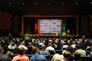 FEIRA DE SANTANA RECEBE SEMINÁRIO DE GESTÃO EM TURISMO DA BAHIA