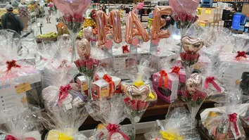 DIA DAS MÃES: DATA AQUECE A PROCURA POR PRESENTES NO VAREJO