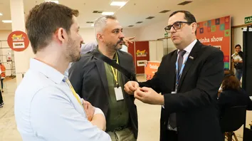 SDE IMPULSIONA EXPANSÃO DO COMÉRCIO ELETRÔNICO COM A SHOPEE