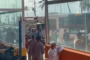 CONFRONTO EM PATAMARES DEIXA SUSPEITO BALEADO E PM FERIDO COM TIRO NA CABEÇA