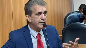 DEPUTADO CRITICA GESTÃO DO UNIÃO BRASIL EM SALVADOR