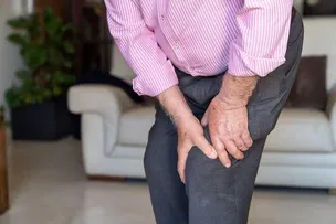 COMO EVITAR PROBLEMAS NOS JOELHOS EM IDOSOS?