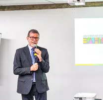 GOVERNO FEDERAL VEM À BAHIA CONHECER MODELO DE MONITORAMENTO DE POLÍTICAS PÚBLICAS