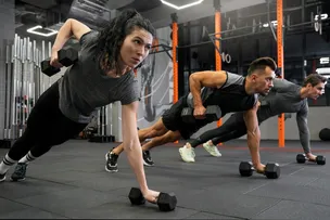 ESPECIALISTA EXPLICA COMO QUEIMAR MAIS GORDURA DURANTE O EXERCÍCIO FÍSICO