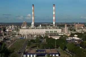 BRASKEM REGISTRA EBITDA RECORRENTE DE R$ 1.321 MILHÕES NO 1T25, 121% SUPERIOR AO DO 4T24