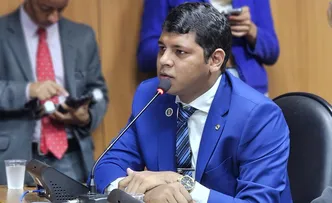 STF REMETE QUEIXA-CRIME CONTRA JERÔNIMO PARA JULGAMENTO NO STJ