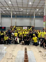 PEDREIRO TOP BRASIL ABRE INSCRIÇÕES PARA A 3ª TEMPORADA