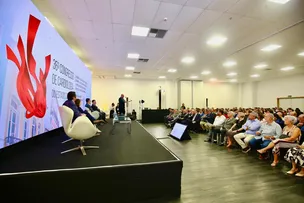 CONGRESSO BAIANO DE CARDIOLOGIA REÚNE ESPECIALISTAS DE VÁRIOS ESTADOS DO PAÍS