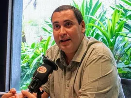 ÉDEN DESTACA DEMOCRACIA DO PT: “ÚNICO PARTIDO QUE FAZ ELEIÇÃO DIRETA DOS DIRIGENTES”